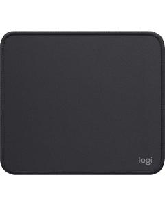 Коврик для мыши Logitech Studio (956-000049) Черный (Black)