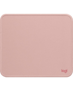 Коврик для мыши Logitech Studio (956-000050) Розовый (Pink)