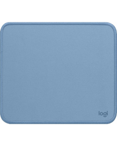 Коврик для мыши Logitech Studio (956-000051) Синий (Blue)