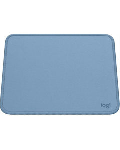 Коврик для мыши Logitech Studio (956-000051) Синий (Blue)