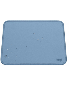Коврик для мыши Logitech Studio (956-000051) Синий (Blue)