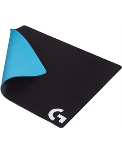 Килимок для миші Logitech G640 Чорний (Black)