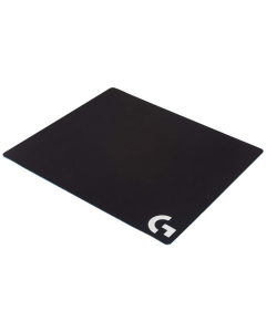 Килимок для миші Logitech G640 Чорний (Black)