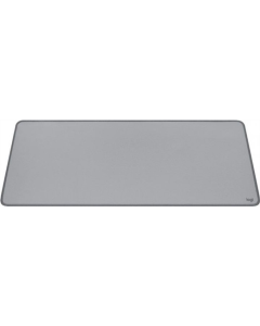 Коврик для мыши Logitech Desk Mat Studio Mid Серый (Grey)