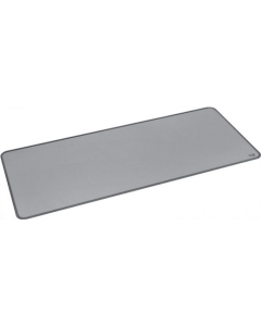 Коврик для мыши Logitech Desk Mat Studio Mid Серый (Grey)