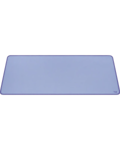 Коврик для мыши Logitech Desk Mat Studio Синий (сиреневый)