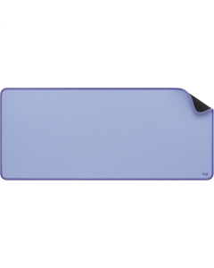 Коврик для мыши Logitech Desk Mat Studio Синий (сиреневый)
