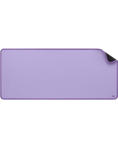 Килимок для миші Logitech Desk Mat Studio Фіолетовий (Lavender)