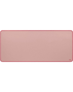 Коврик для мыши Logitech Desk Mat Studio Розовый (Pink)