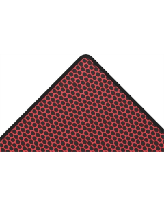 Коврик для мыши HyperX Pulsefire Mat L (4Z7X4AA) Черный (Black)