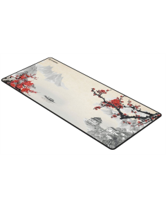 Килимок для миші GamePro MP275W Чорний (Black)