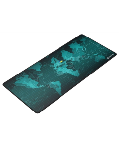 Килимок для миші GamePro MP275M Чорний (Black)