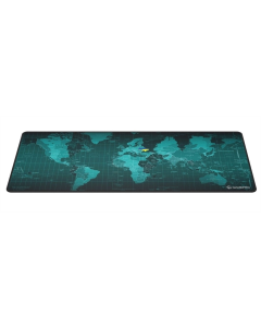 Килимок для миші GamePro MP275M Чорний (Black)