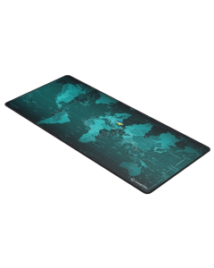 Килимок для миші GamePro MP275M Чорний (Black)