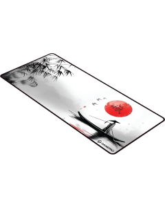 Килимок для миші GamePro MP275JR Чорний (Black)