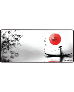 Килимок для миші GamePro MP275JR Чорний (Black)