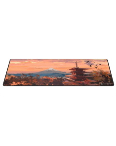 Килимок для миші GamePro MP275J Чорний (Black)