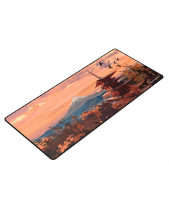 Килимок для миші GamePro MP275J Чорний (Black)