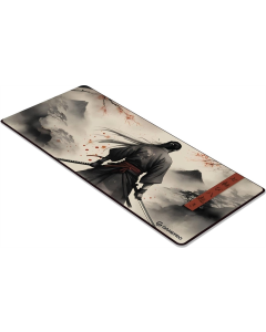 Килимок для миші GamePro MP275GS Чорний (Black)