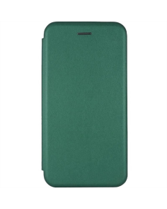 Чехол кейс для Motorola Edge 50 Neo Classy Зеленый (Green)