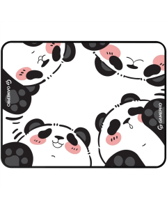 Килимок для миші GamePro MP145WP Чорний (Black)