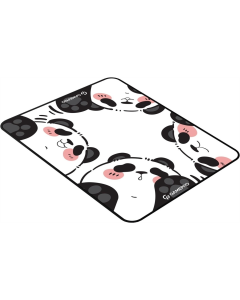 Килимок для миші GamePro MP145WP Чорний (Black)