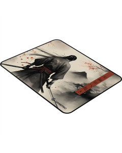 Килимок для миші GamePro MP145GS Чорний (Black)