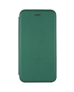Чехол кейс для Motorola Edge 50 Classy Зеленый (Green)