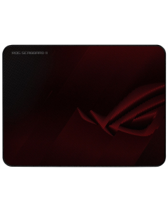 Килимок для миші Asus ROG Scabbard II M Чорний (Black)