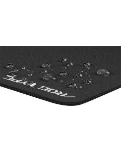 Килимок для миші Asus ROG Hone Ace XXL Чорний (Black)