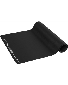 Килимок для миші Asus ROG Hone Ace XXL Чорний (Black)