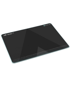 Килимок для миші Asus ROG Hone Ace Aim Lab Edition Чорний (Black)