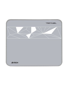 Коврик для мыши A4Tech FP20 Серебристый (Silver)