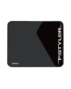 Коврик для мыши A4Tech FP20 Черный (Black)