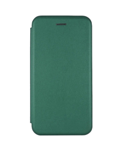 Чехол кейс для Motorola Moto G05/E15 Classy Зеленый (Green)