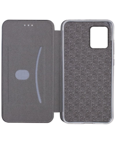 Чехол кейс для Motorola Moto G55 5G Classy Синий (Темно-синий)