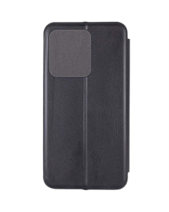 Чехол-кейс для Infinix Hot 40/40 Pro / TECNO Spark 20 Pro Classy Черный (Black)