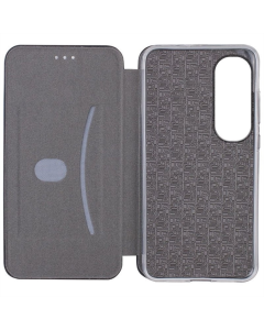 Чехол кейс для Oppo A60 Синий (Темно-синий)