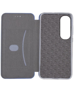 Чехол кейс для Oppo A60 Синий (Blue)