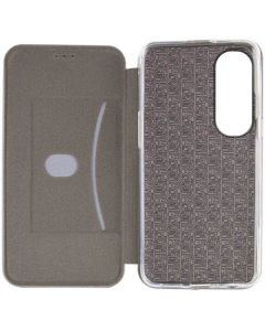 Чехол кейс для Oppo A60 Серый (Gray)