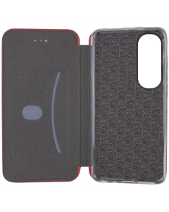 Чехол кейс для Oppo A60 Красный (Red)