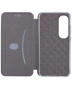 Чехол кейс для Oppo A60 Черный (Black)