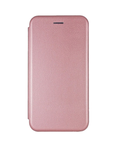 Чехол кейс для Oppo A60 Розовый (розовое золото)