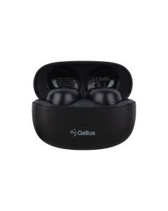 Беспроводные вкладыши для ушей Gelius Reddots 2 GP-TWS050 Черные (Black)
