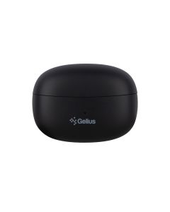 Беспроводные вкладыши для ушей Gelius Reddots 2 GP-TWS050 Черные (Black)