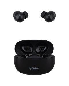 Беспроводные вкладыши для ушей Gelius Reddots 2 GP-TWS050 Черные (Black)