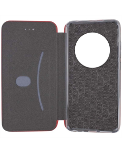 Чехол кейс для Infinix Smart 9/Hot 50i Classy Красный (Red)