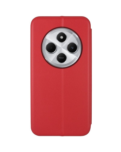 Чехол кейс для Infinix Smart 9/Hot 50i Classy Красный (Red)