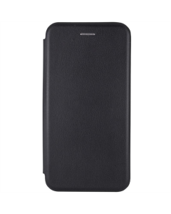 Чехол кейс для Motorola Edge 50 Pro Classy Черный (Black)