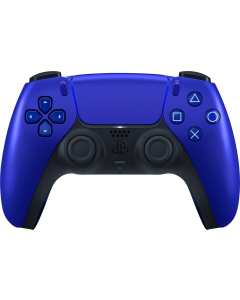 Беспроводной геймпад Sony PlayStation 5 DualSense Синий (Cosmic Indigo)